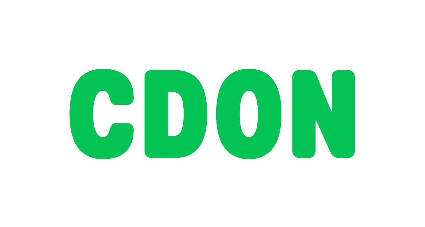 CDON logo