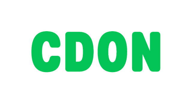 CDON logo