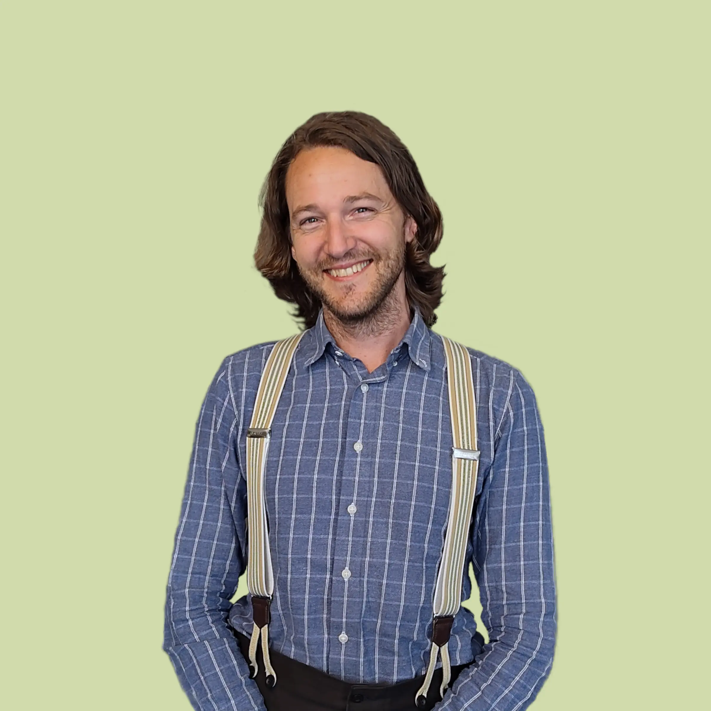 Johan Hallberg Szabadváry