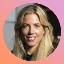 Profile photo of Lisa Westgren