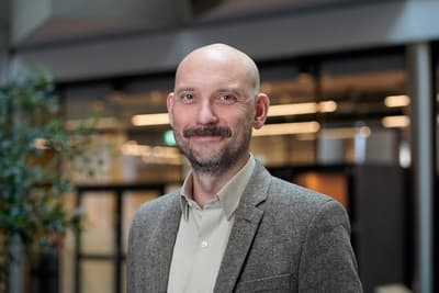 Profile photo of Mattias Wikman